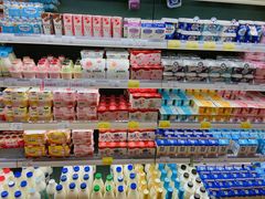零售区-必胜客(城西银泰店)