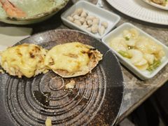 -雅玛花式铁板烧(国宏宾馆店)