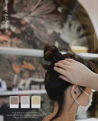 -本小姐美学·半永久纹眉野生眉