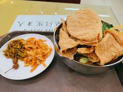 -红鼻子桂林米粉(金唐新光界店)