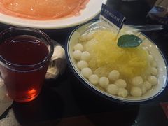 -李掌柜鲜菜火锅(移民广场店)