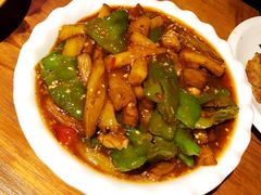 -葡萄集|滋味新疆菜·精酿酒馆(瑞豪酒店)