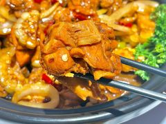 -状元虎.摇滚炒鸡.家常菜(义勇街店)
