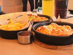 -必胜客(会展店)