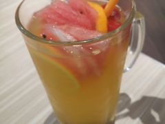-必胜客(万达广场店)