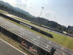 -浙江国际赛车场