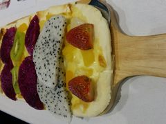 -巴罗萨澳洲滚石牛排(万达广场店)