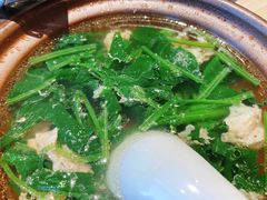 -六泰居·尔滨地标·东北菜(泰山路店)