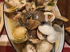 -安立可意大利美食