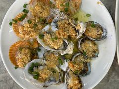 -四川小胡子海鲜(丁村万人海鲜广场店)