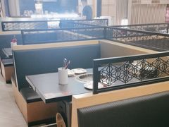 -AJIYA·池袋日式烧肉自助(天津万象城店)
