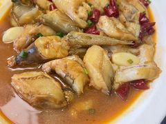 -西门岛码头海鲜馆