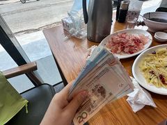 -金海湾海鲜排档(朱家尖店)