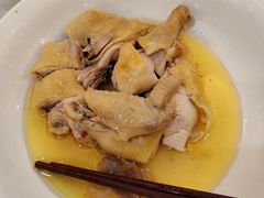 -鹭园酒家·四十年老字号