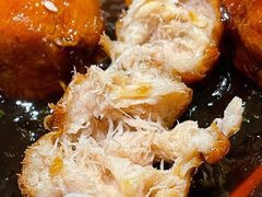 铁石三杯-枣子树·素食餐厅(普陀山店)