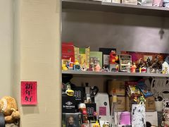 -black rainbow coffee