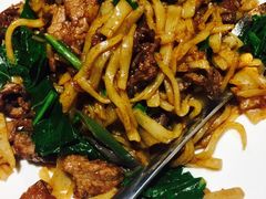 -仄园围炉坊·牛肉火锅·汕头卤水火锅(蛇口店)