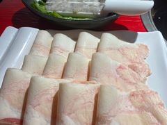 -谭鸭血老火锅(万象九宜城店)