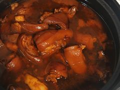 -金典银峰老鹅馆·昆山菜(亭林公园店)