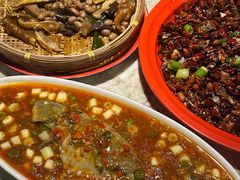 -常和州·夜宵大排档(常州单店)