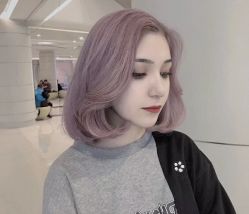 点击看大图 -那茉 Hair Salon