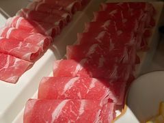 -海底捞火锅(长宁路龙之梦店)