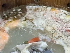 -秋语木桶鱼.酸菜鱼(开发区火车站店)