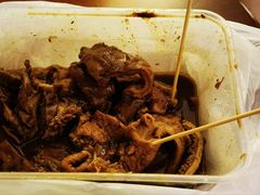 -明记牛杂(新马路分店)