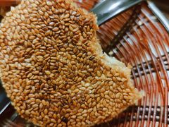 -万红路羊汤烧饼店(将台路店)