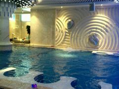 -水晶之星洗浴温泉汗蒸