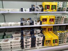 -盒马X会员店(王府井奥莱UP TOWN店)