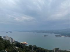 -千岛湖石林