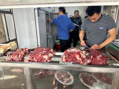 -五洲牛肉美食馆