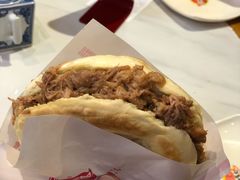 -子午路张记肉夹馍(小寨西路店)