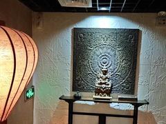 -菩提源经络按摩养生SPA(信义·荔山公馆店)