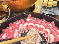 -牛街清真满恒記(平安里西大街店)