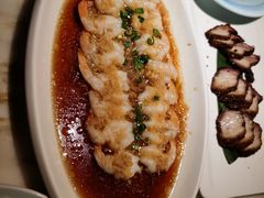 蒜蓉粉丝虾-谭家弄堂(亚欧商厦店)
