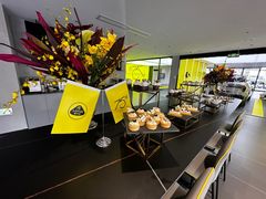 -莲花跑车(国贸商城店)