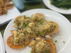 -景好海鲜餐厅(大鹏必选旅游店)