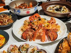 -醉壹号海鲜大排档(厦门店)