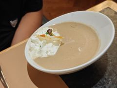 -秋林西餐厅(总店)