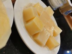 -冯记香辣兔火锅(茶店子总店)