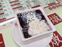 -香港華心糖水鋪(南西总店)