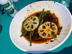-川正旺江湖菜(三元桥店)