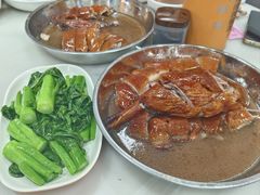 -鹅簋(顺德总店)