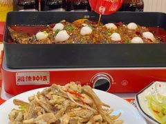 -雅佳神话·麻辣烤鱼(新街口店)