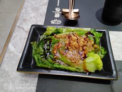 -馔豚·台北菜专门店(深圳湾万象城店)