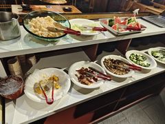 -号令江湖·水浒烤肉(和畅睦邻中心店)