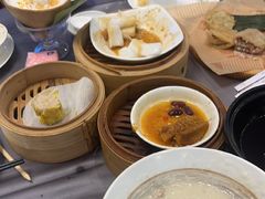 -东方御宴海鲜酒楼(棕泉酒店)