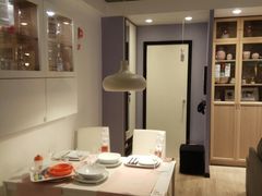 大堂-小娘惹厨房Little Nyonya(狮城有约上榜店)